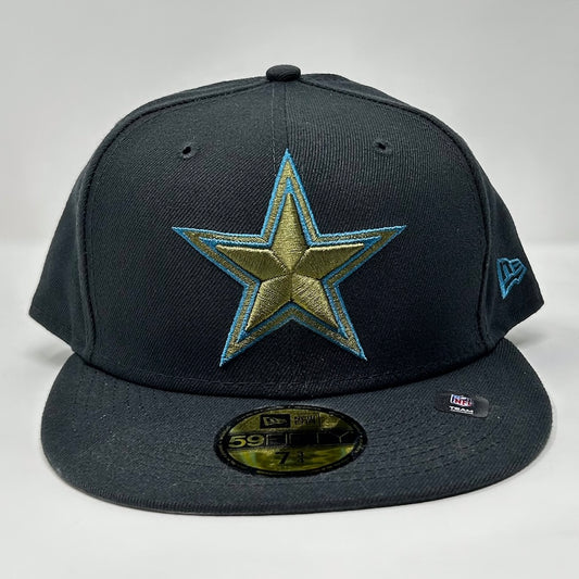 59Fifty Dallas Cowboys Color Pack Multi