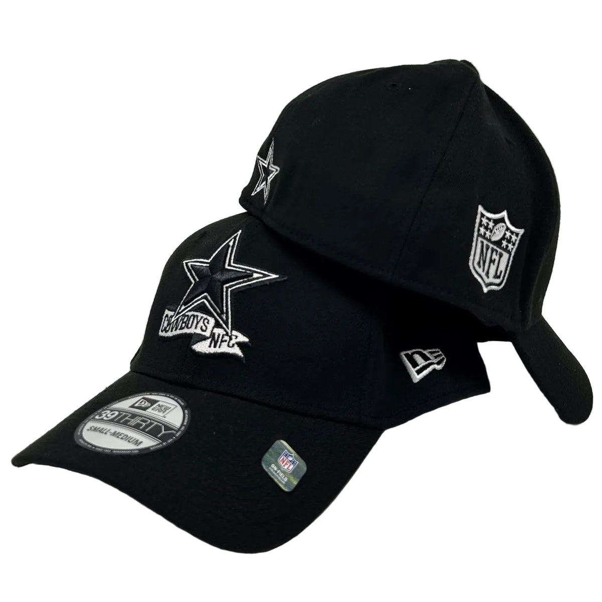39Thirty Dallas Cowboys NFL22 SL CW Black