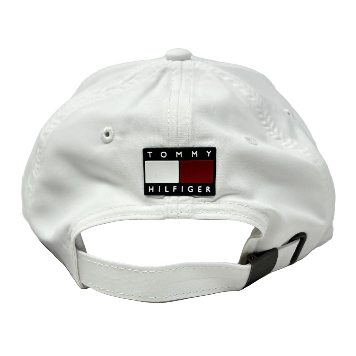 Cadillac F1 Racing 2026 Sergio "Checo" Pérez Team Hat - White/Black