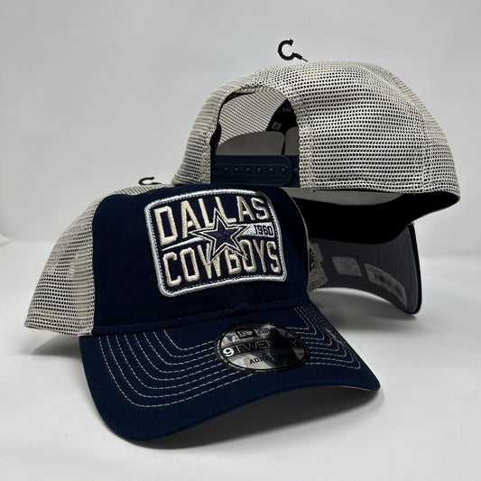 9Twenty Dallas Cowboys Devoted D3