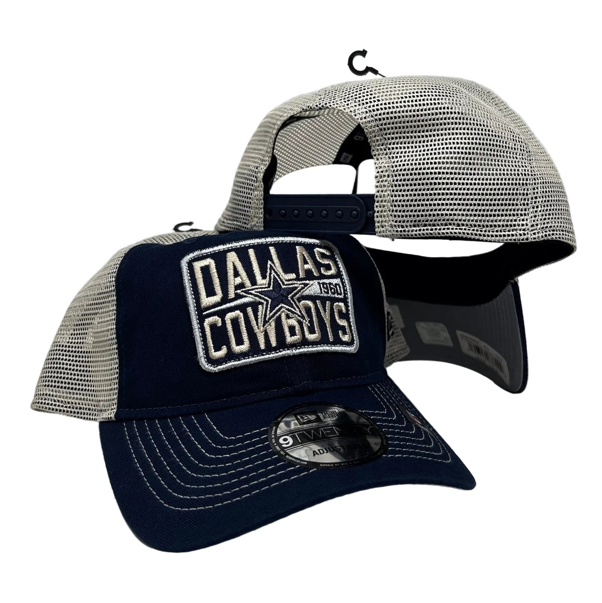 9Twenty Dallas Cowboys Devoted D3
