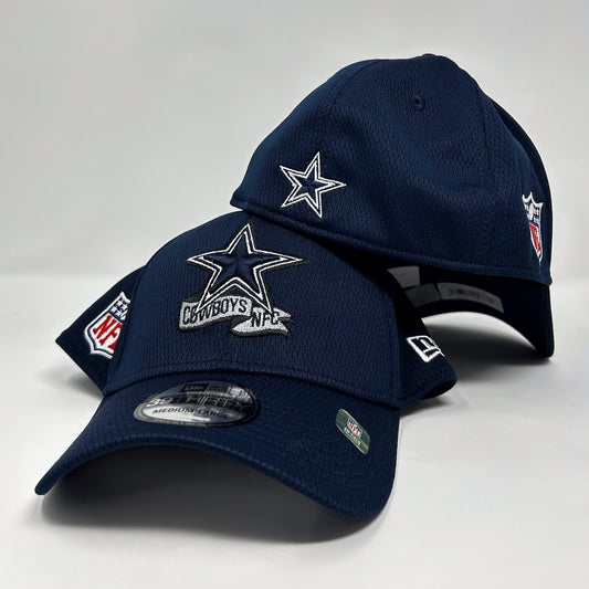 39Thirty Dallas Cowboys NFL22 SL Coach Navy