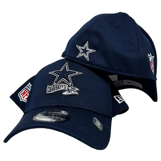 39Thirty Dallas Cowboys NFL22 SL Coach Navy