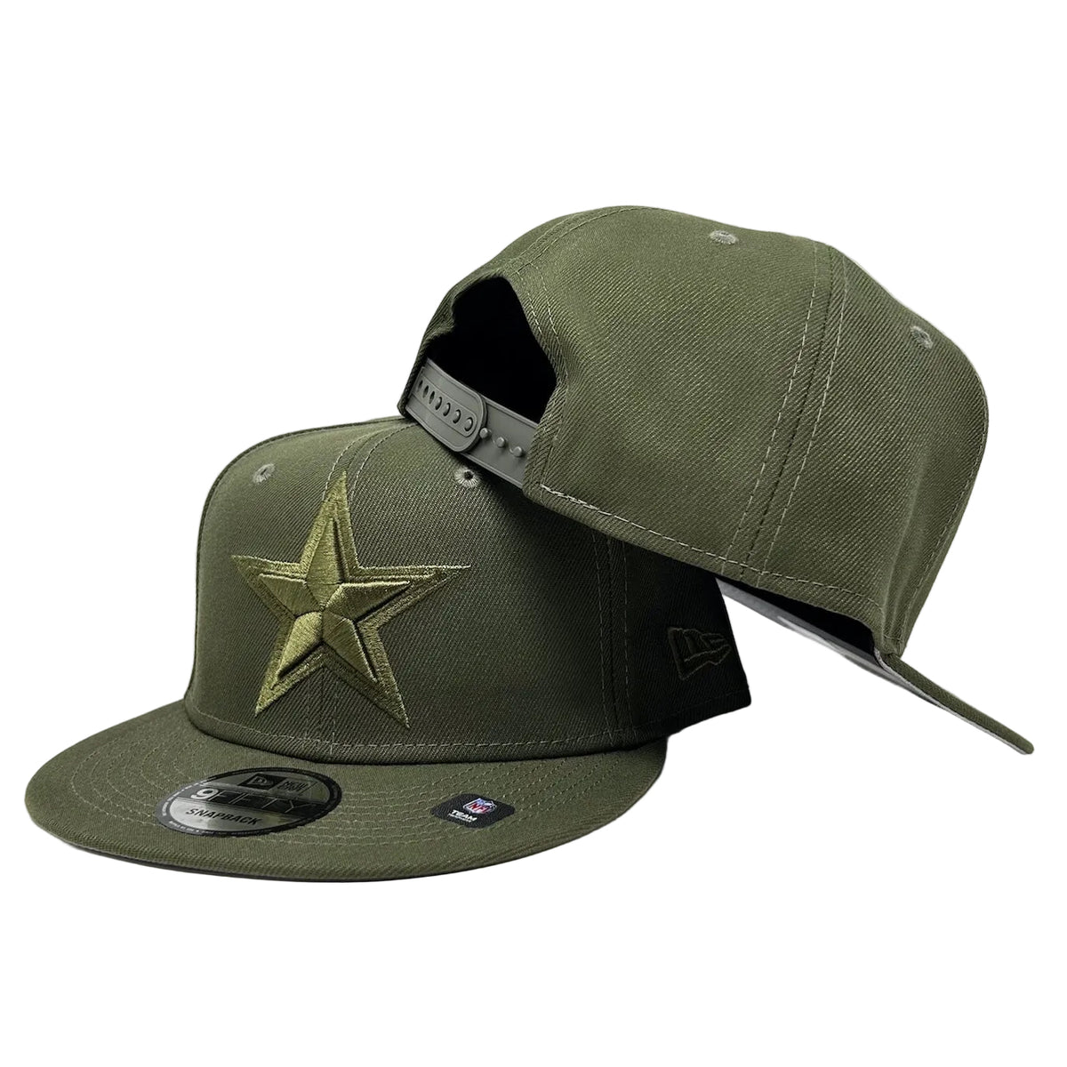 9Fifty Dallas Cowboys Color Pack OLV