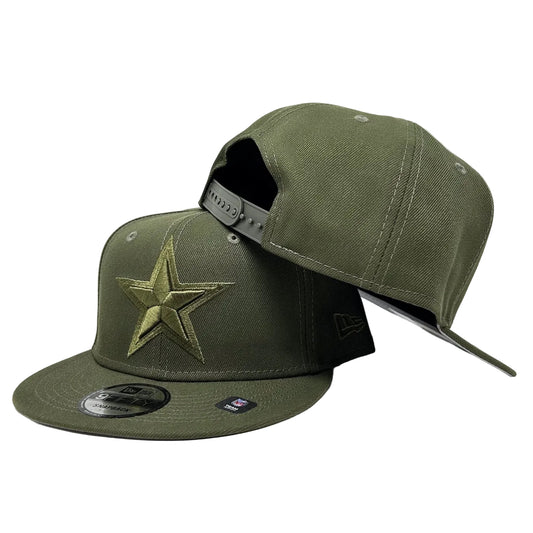 9Fifty Dallas Cowboys Color Pack OLV