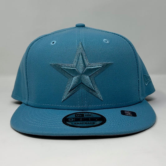 9Fifty Dallas Cowboys Color Pack Blue