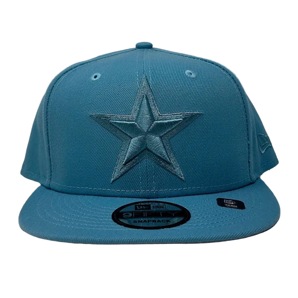 9Fifty Dallas Cowboys Color Pack Blue