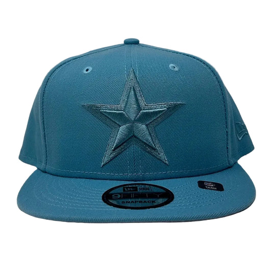 9Fifty Dallas Cowboys Color Pack Blue