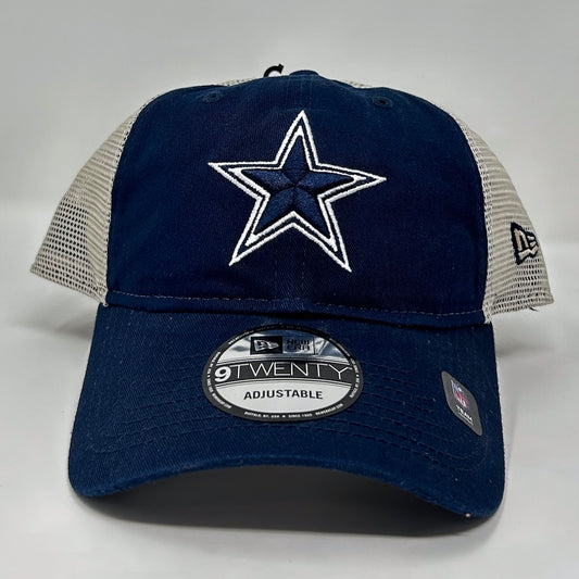 9Twenty Dallas Cowboys Loyal Truck D3