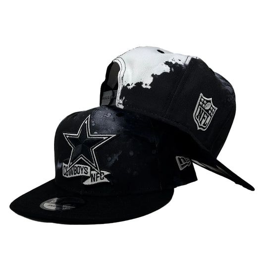 9Fifty Dallas Cowboys NFL22 Ink Black