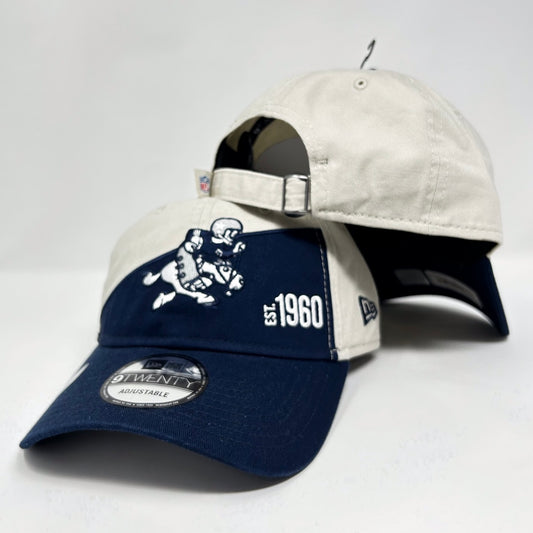 9Twenty Dallas Cowboys 1960