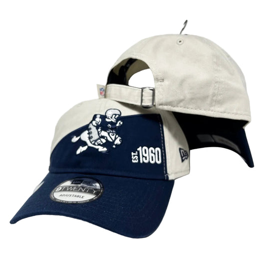 9Twenty Dallas Cowboys 1960