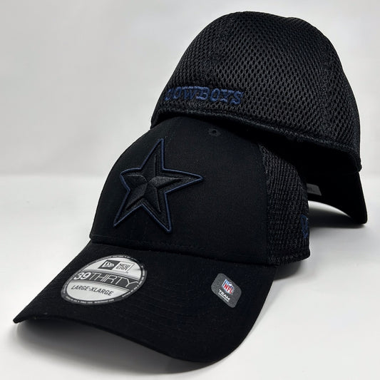 39Thirty Dallas Cowboys Team Neo D1 Black