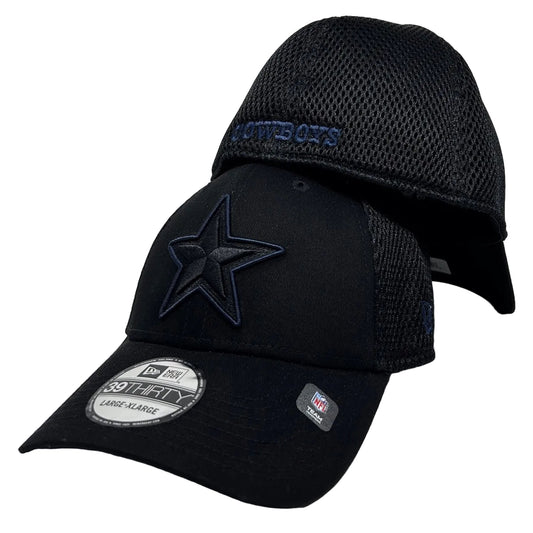 39Thirty Dallas Cowboys Team Neo D1 Black