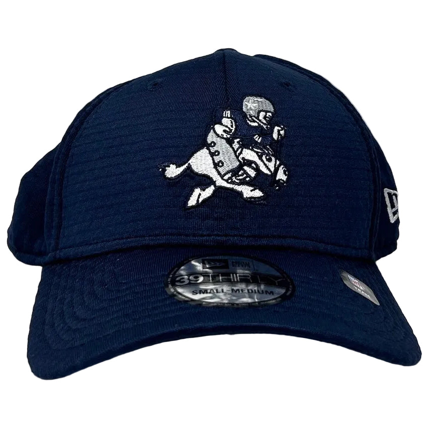 39Thirty Dallas Cowboys Essential D3 NVY