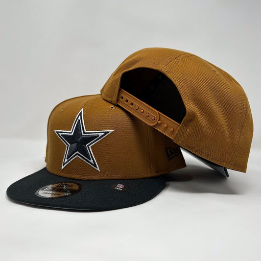 9Fifty Dallas Cowboys 2T Color Pack