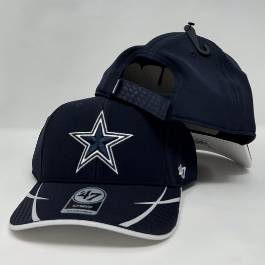 ‘47 MVP Dallas Cowboys Navy