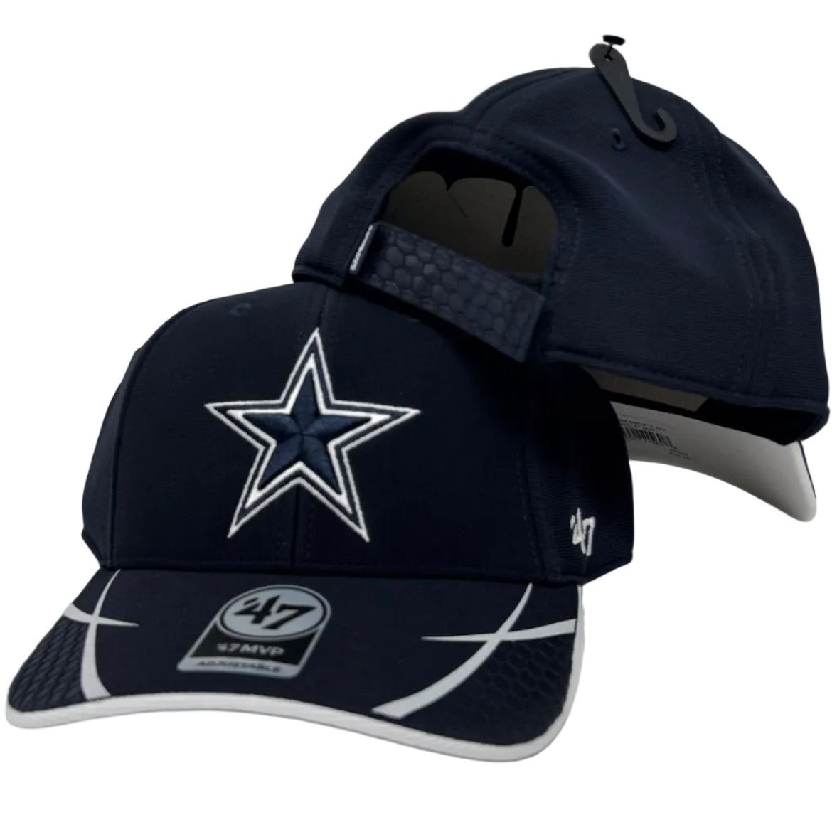 ‘47 MVP Dallas Cowboys Navy