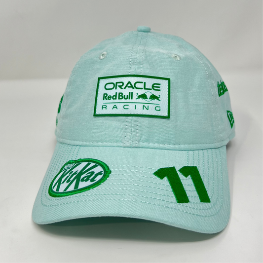 Red Bull Racing F1 NE Edición Especial Checo GP de México