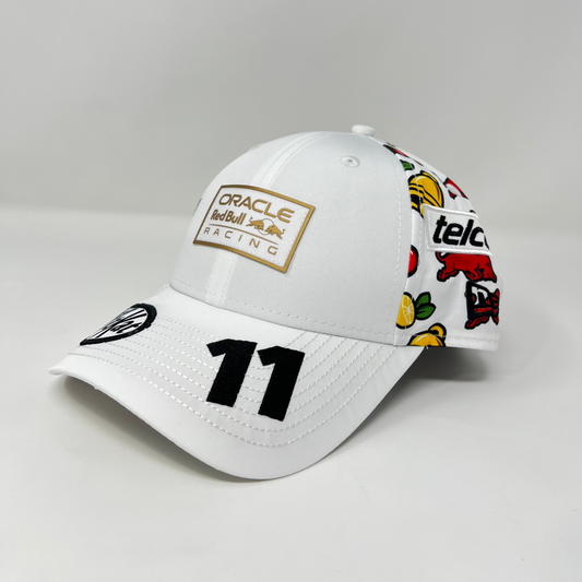 Red Bull Racing Checo Pérez GP Las Vegas