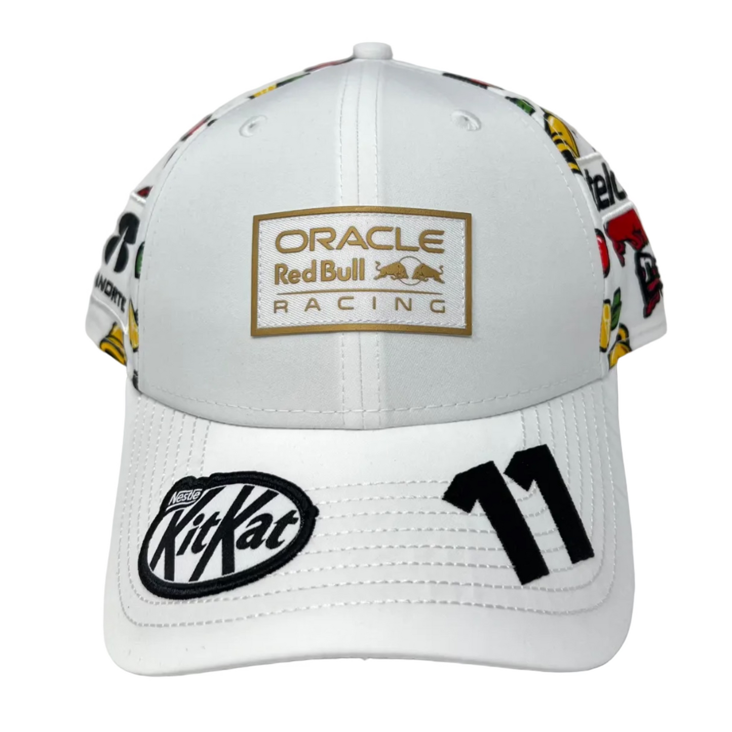 Red Bull Racing Checo Pérez Las Vegas GP