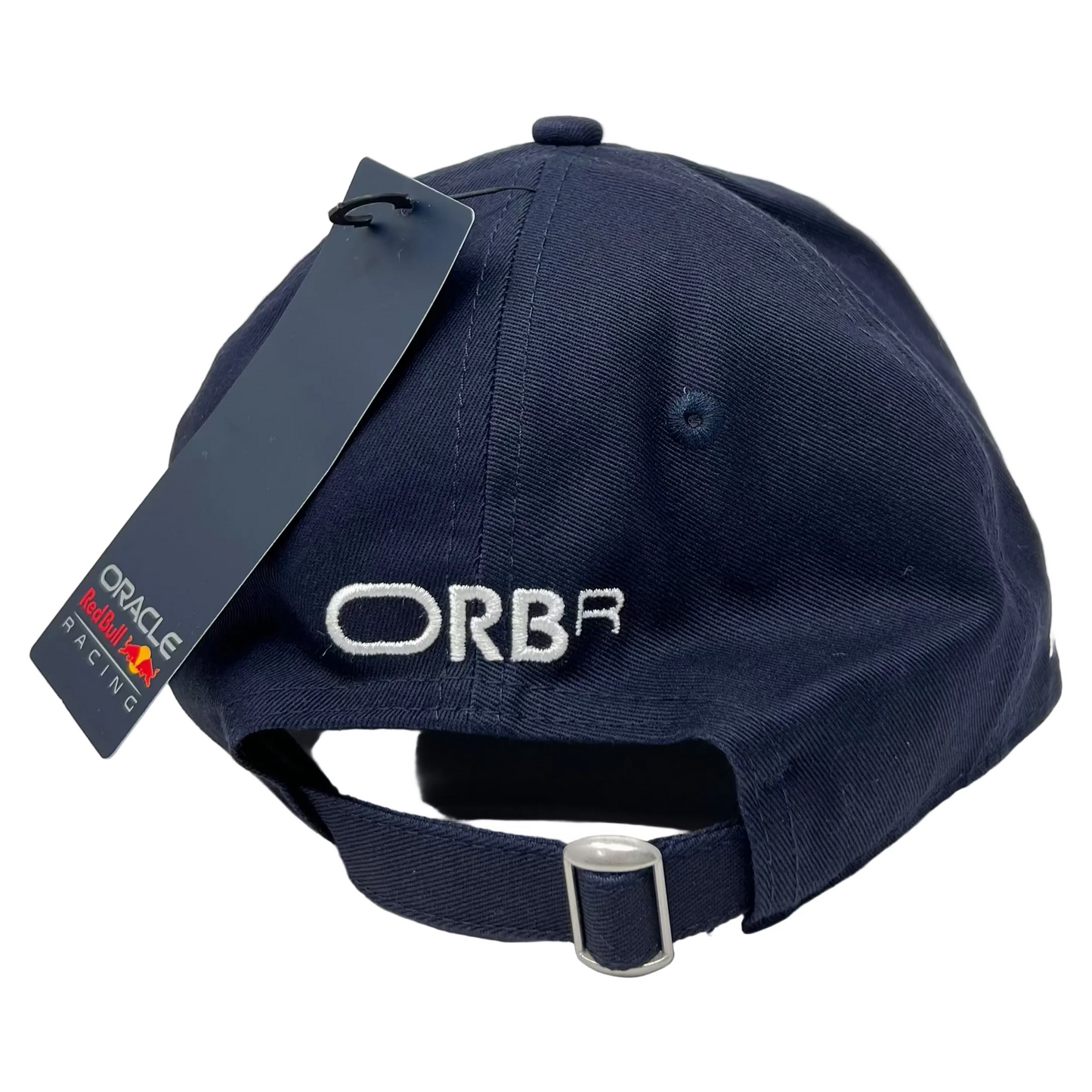 Red Bull Racing F1 Sergio "Checo" Pérez Re-Edition Navy Hat