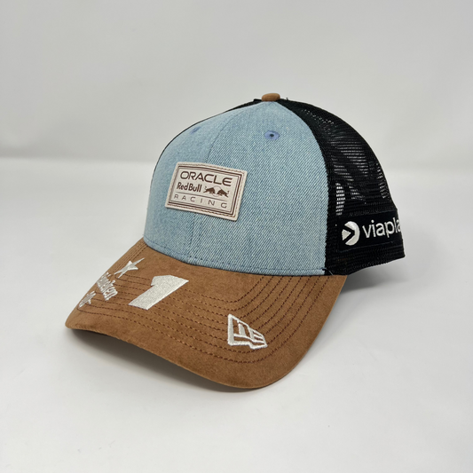 Red Bull Racing F1 Max Verstappen GP de AUSTIN