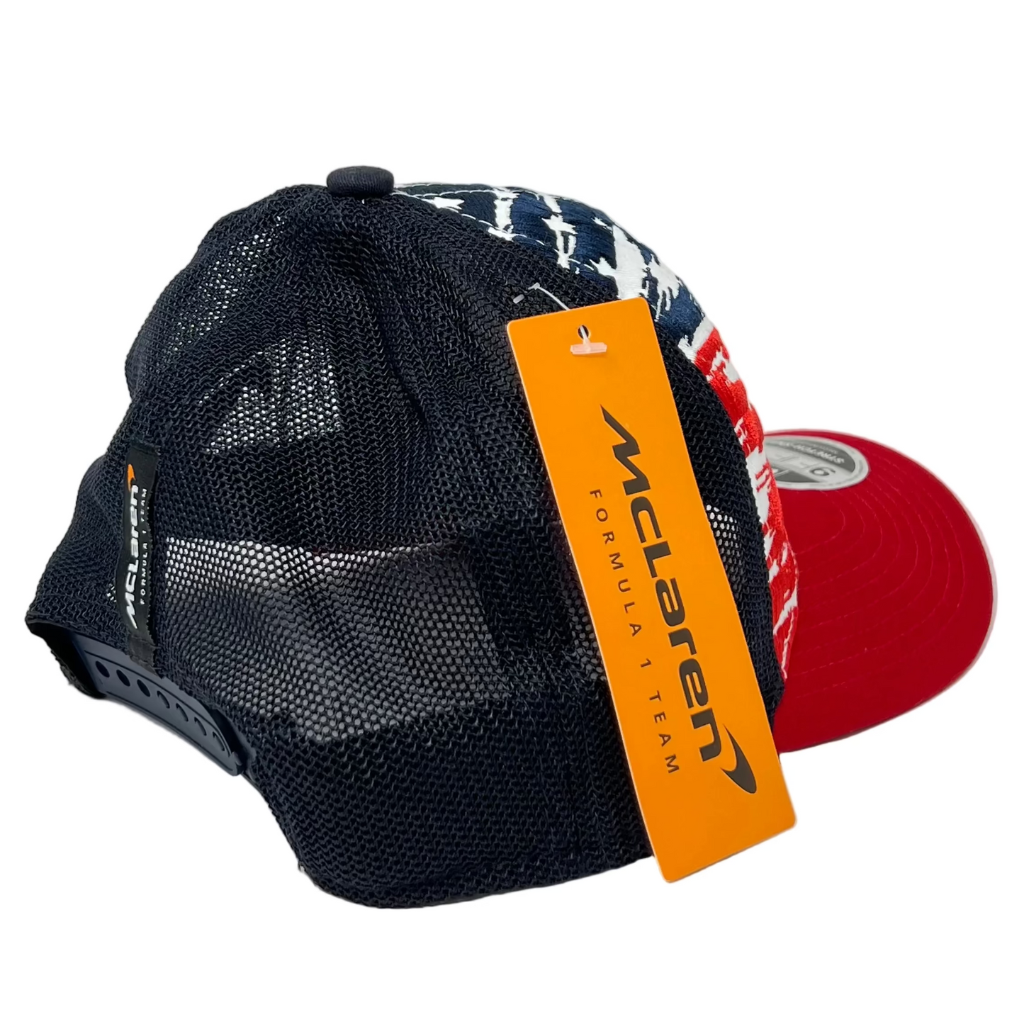 McLaren F1 AUSTIN GP Special Edition Hat