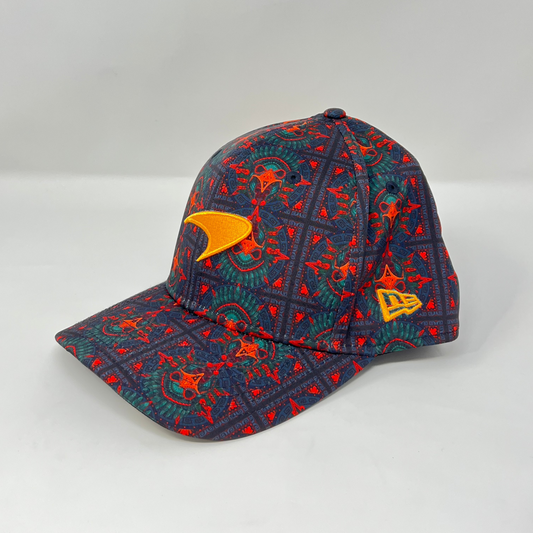 McLaren GP de México 2024 NE 9FIFTY