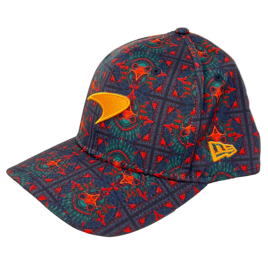 McLaren Mexican GP 2024 NE 9FIFTY