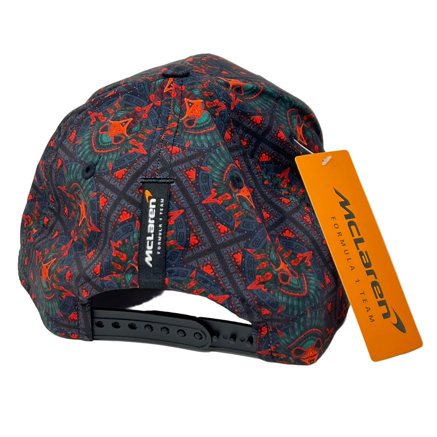 McLaren Mexican GP 2024 NE 9FIFTY
