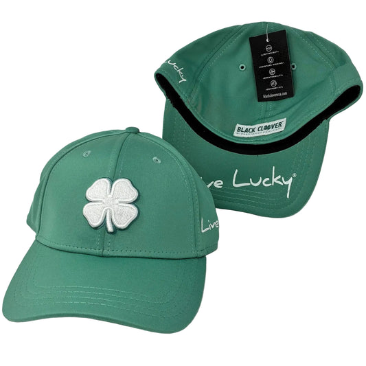 Premium Clover 115