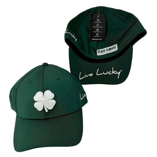 Premium Clover 112