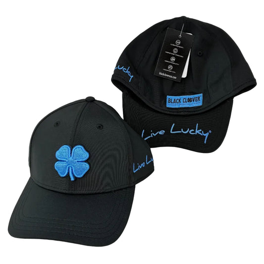 Premium Clover 106
