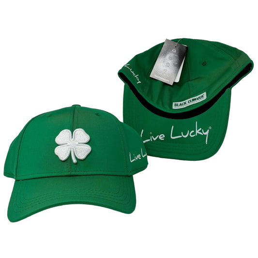 Premium Clover 58