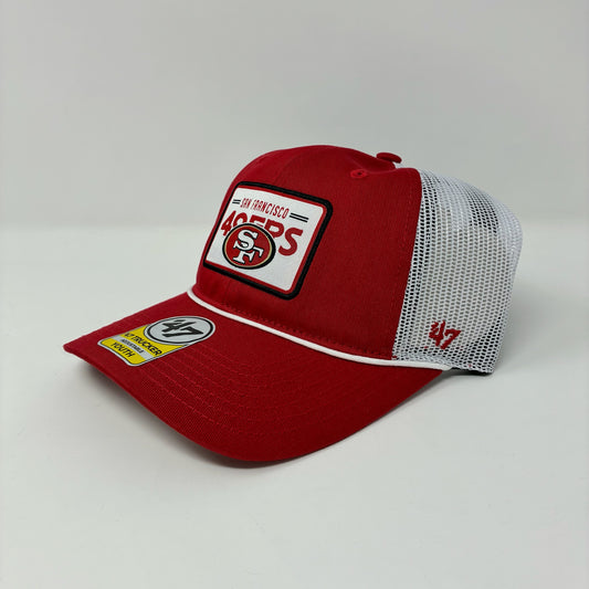 San Francisco 49ers Youth