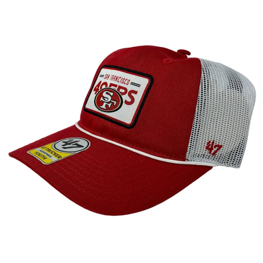 San Francisco 49ers Youth