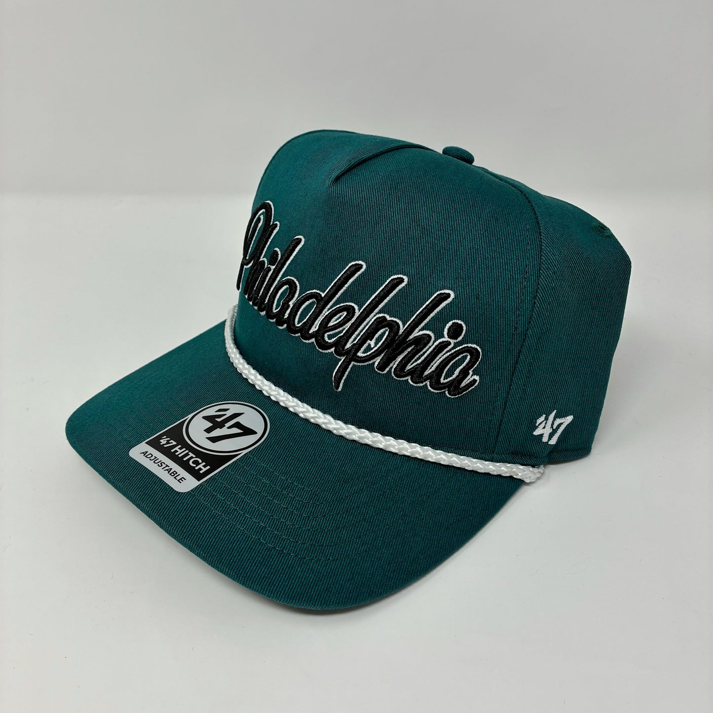 Philadelphia Eagles Pacific Green ‘47 Hitch
