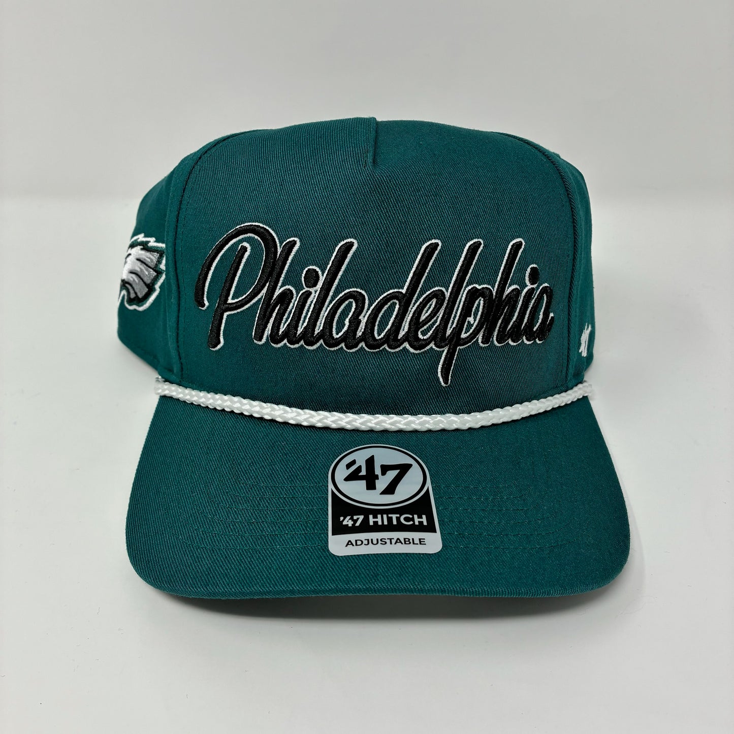 Philadelphia Eagles Pacific Green ‘47 Hitch