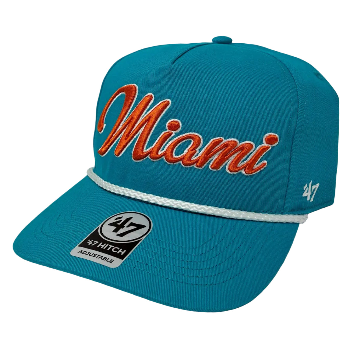 Miami Dolphins '47 Hitch