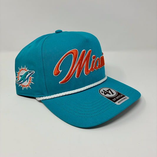 Miami Dolphins '47 Hitch