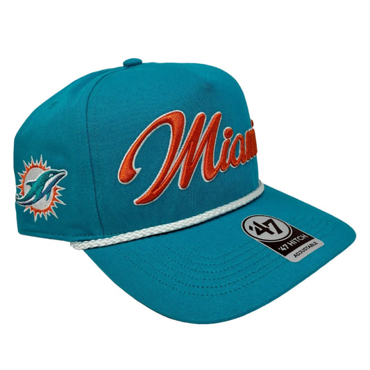 Miami Dolphins '47 Hitch