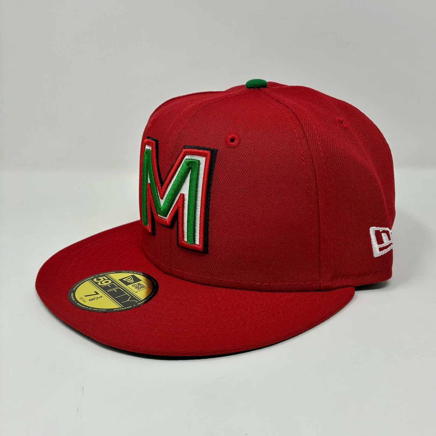 59FIFTY 2024 Cari Red