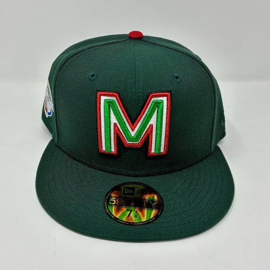 59FIFTY MX 2024 Cari Green