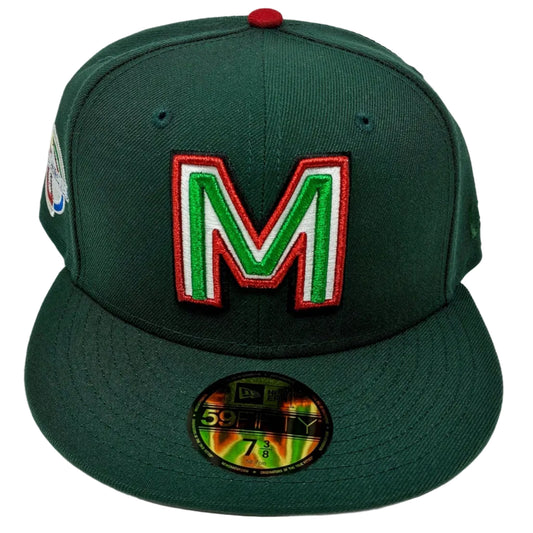 59FIFTY MX 2024 Cari Green