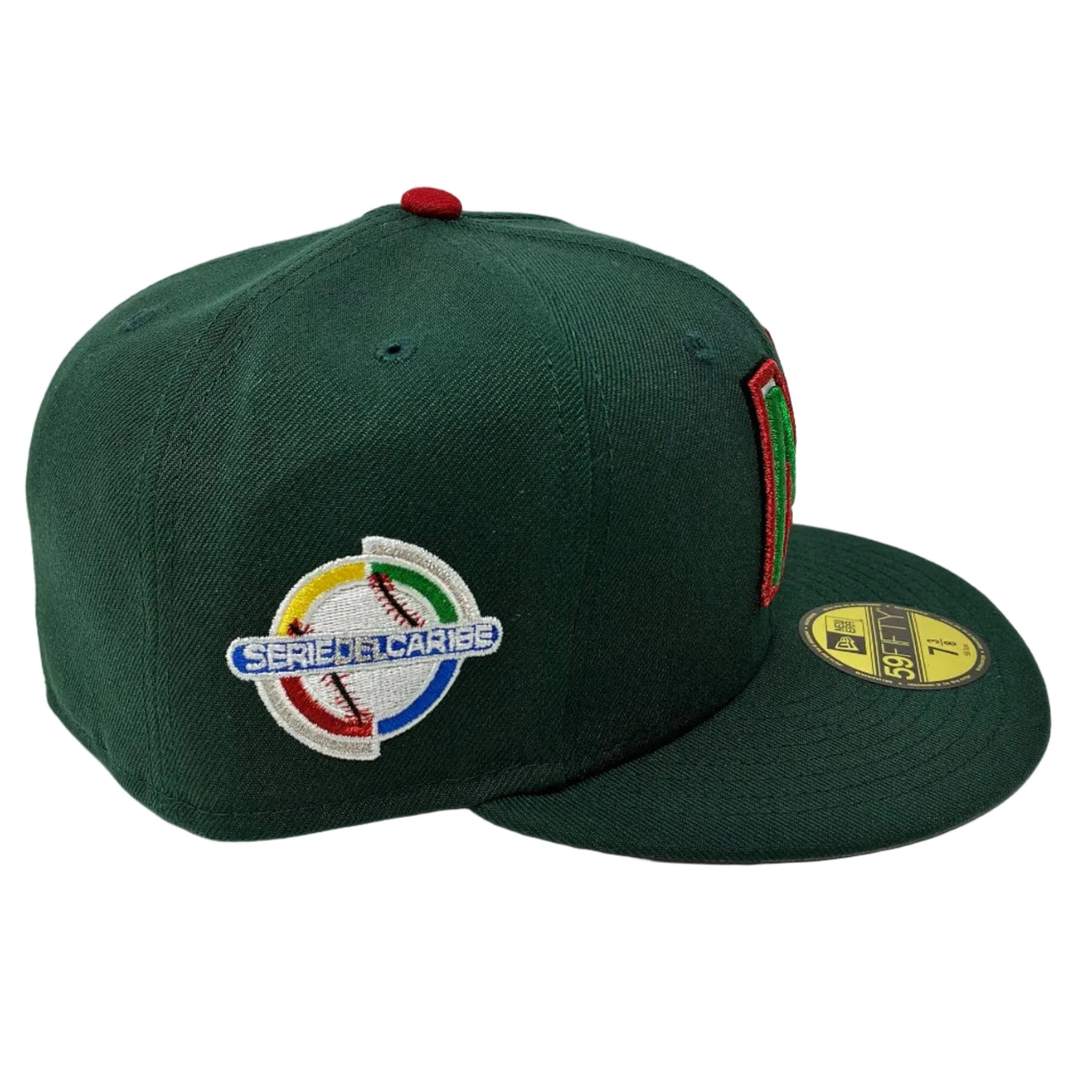 59FIFTY MX 2024 Cari Green