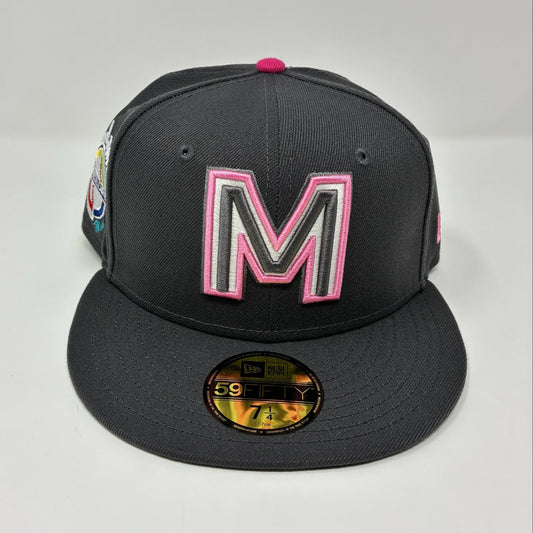 59FIFTY 2024 Cari Gray