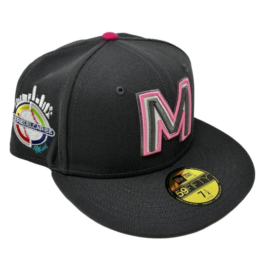 59FIFTY 2024 Cari Gray