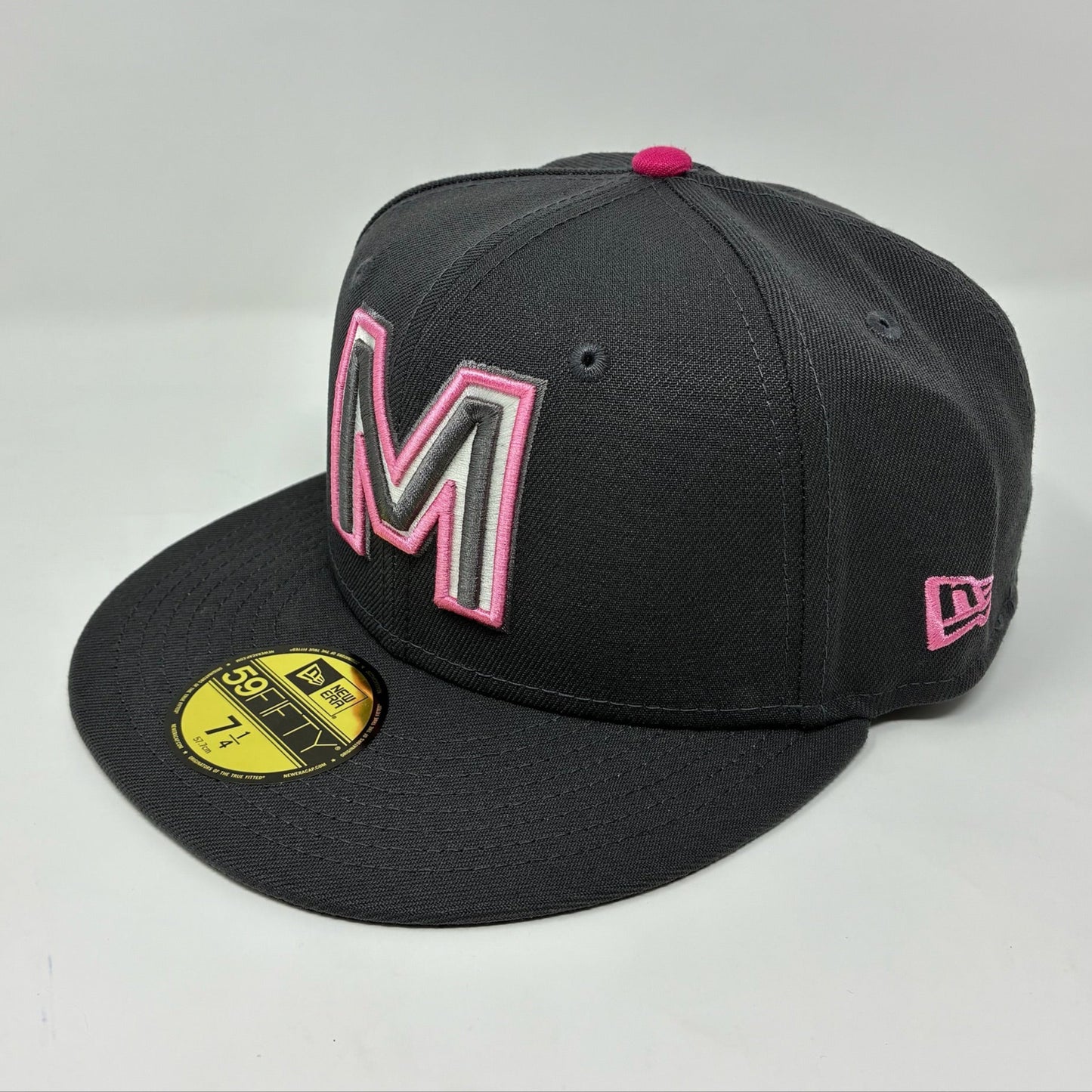 59FIFTY 2024 Cari Gray