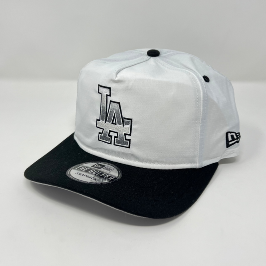 Golfista Los Ángeles Blanco Negro OSFM